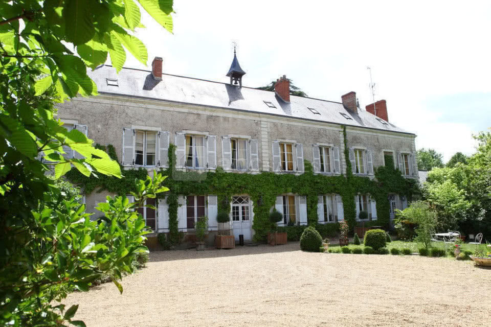 Domaine de Bré