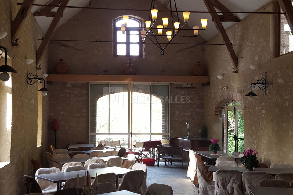 Domaine de Bré