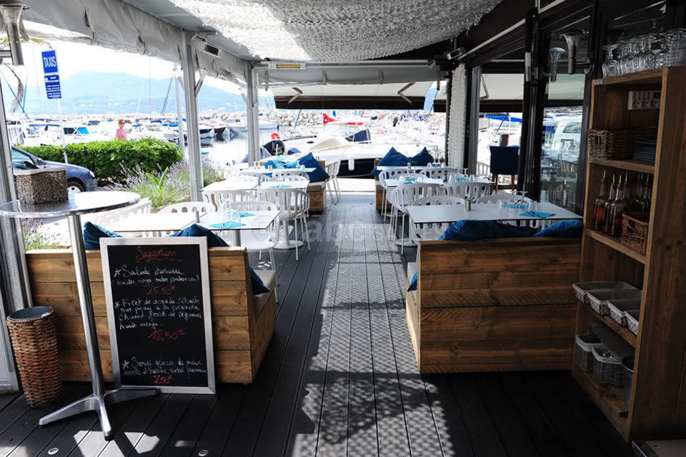 Restaurant Les 2 Soeurs