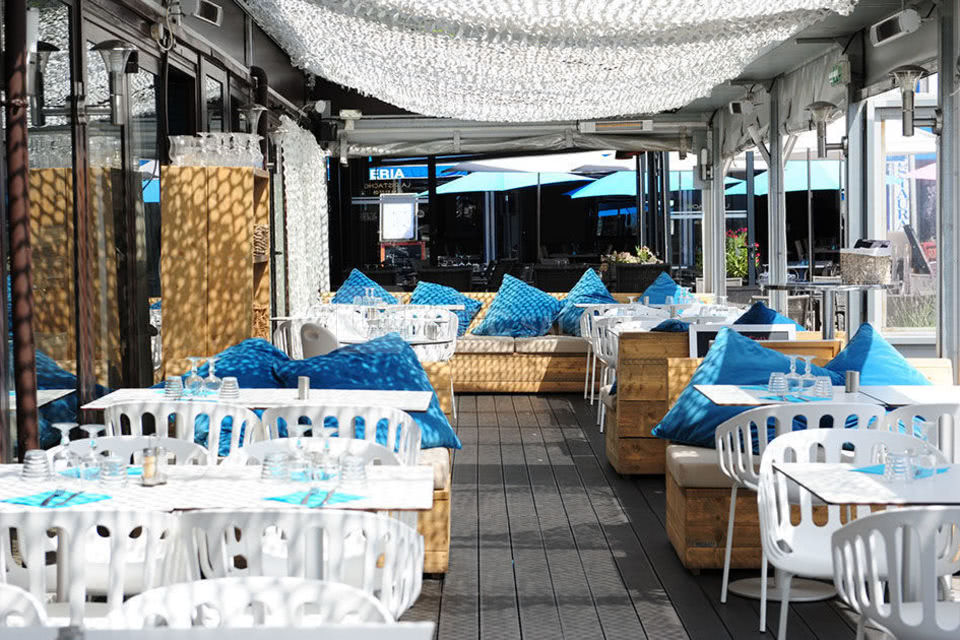 Restaurant Les 2 Soeurs