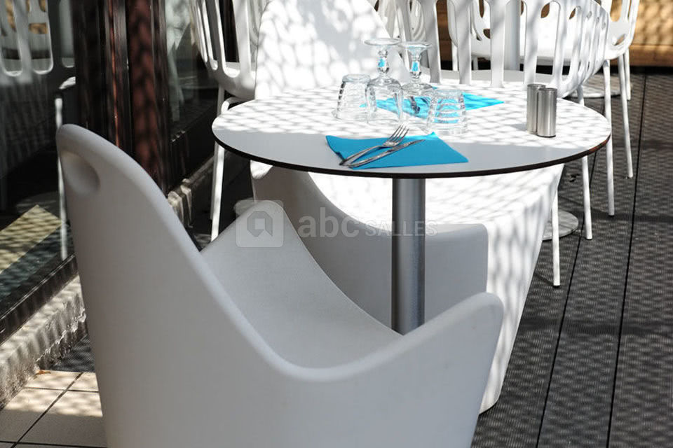 Restaurant Les 2 Soeurs