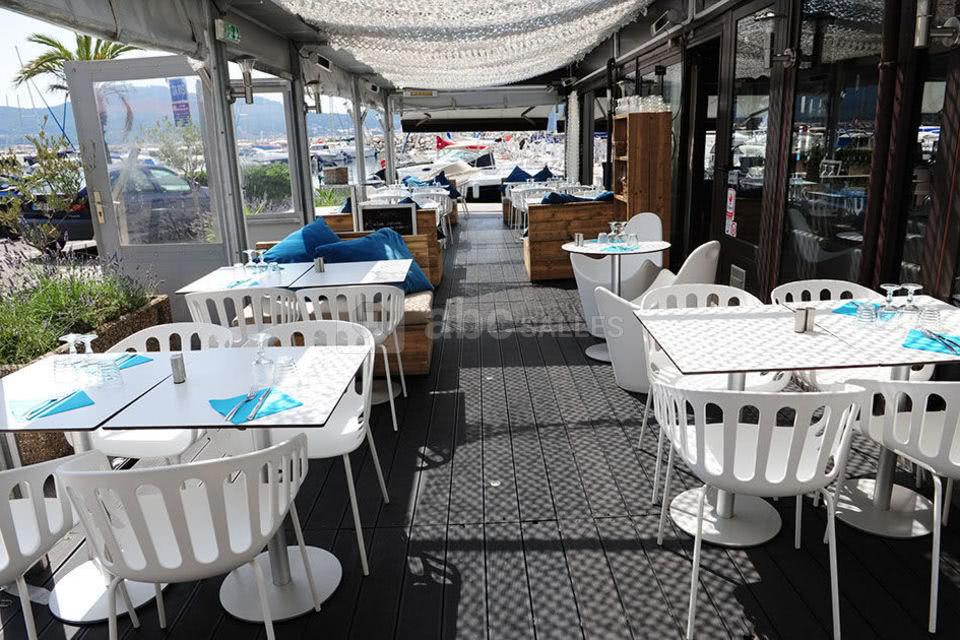 Restaurant Les 2 Soeurs