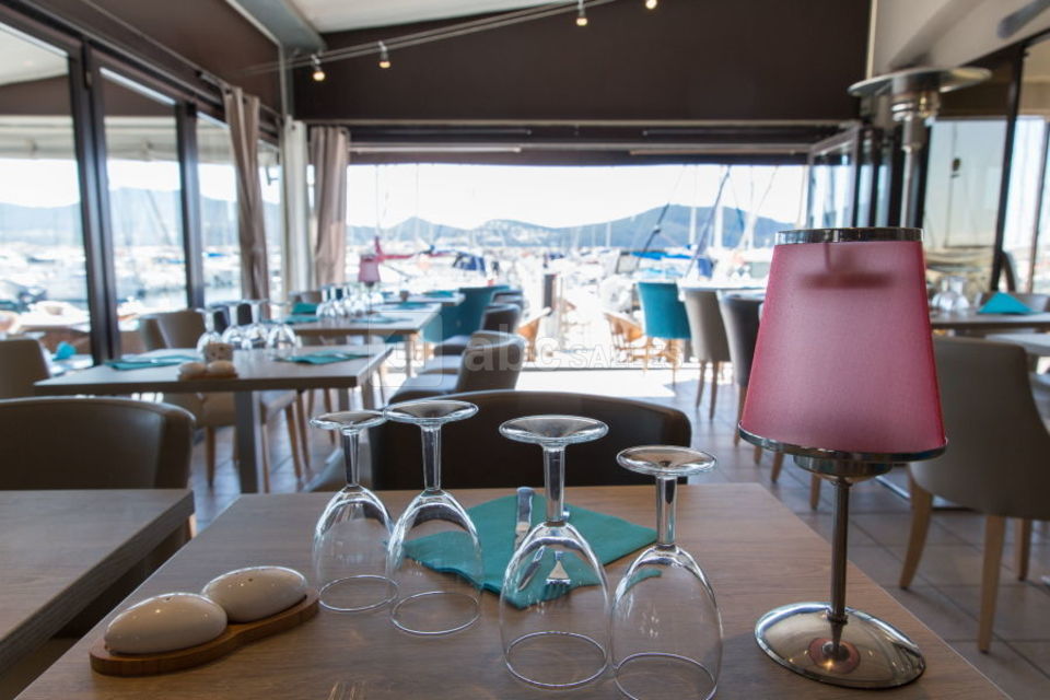 Restaurant Les 2 Soeurs