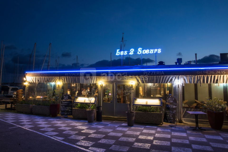 Restaurant Les 2 Soeurs