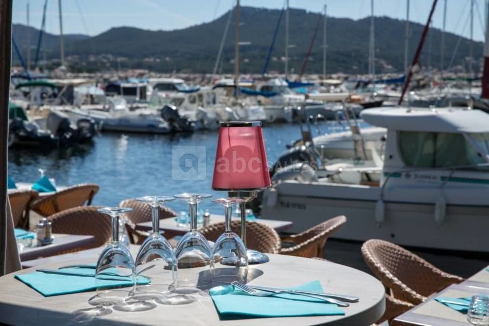 Restaurant Les 2 Soeurs