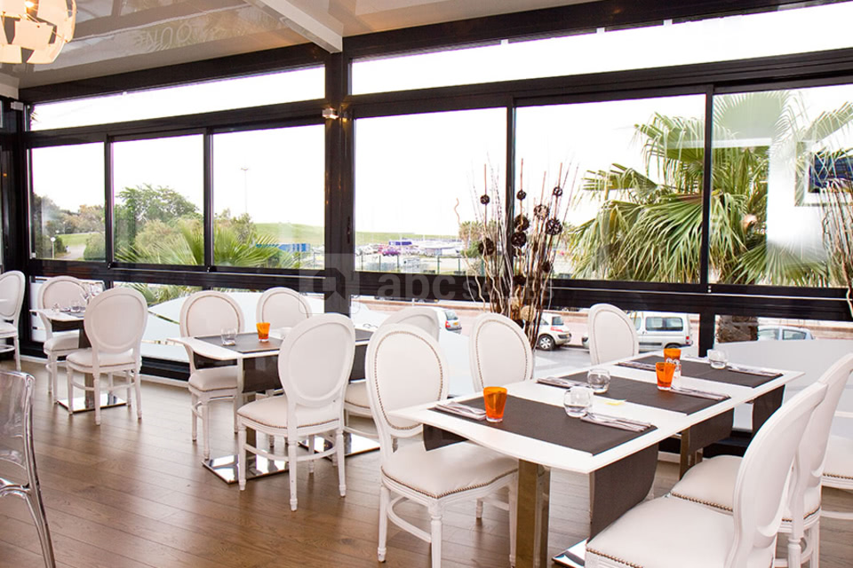 La Maison - Restaurant Lounge