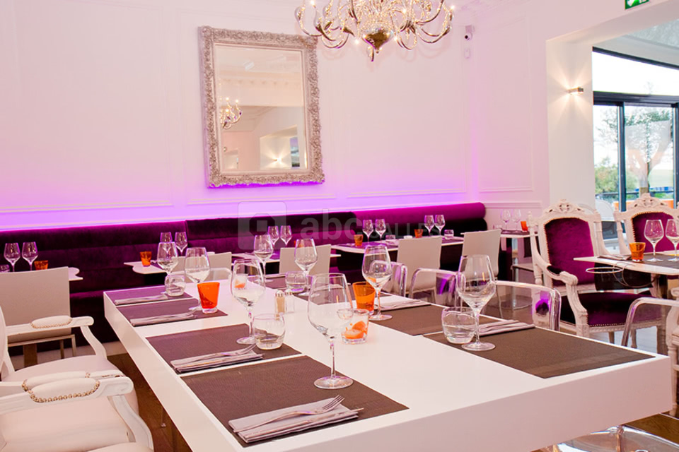 La Maison - Restaurant Lounge