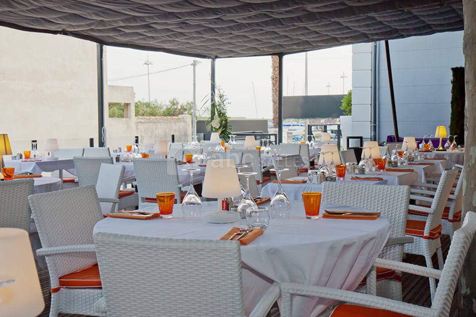 La Maison - Restaurant Lounge