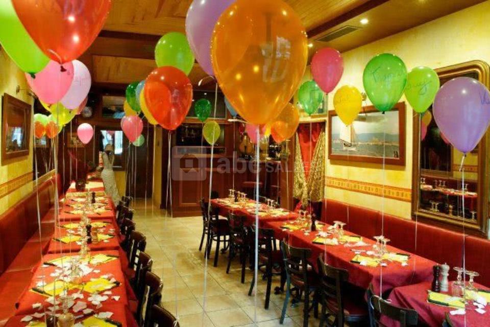 Restaurant Chez Ida