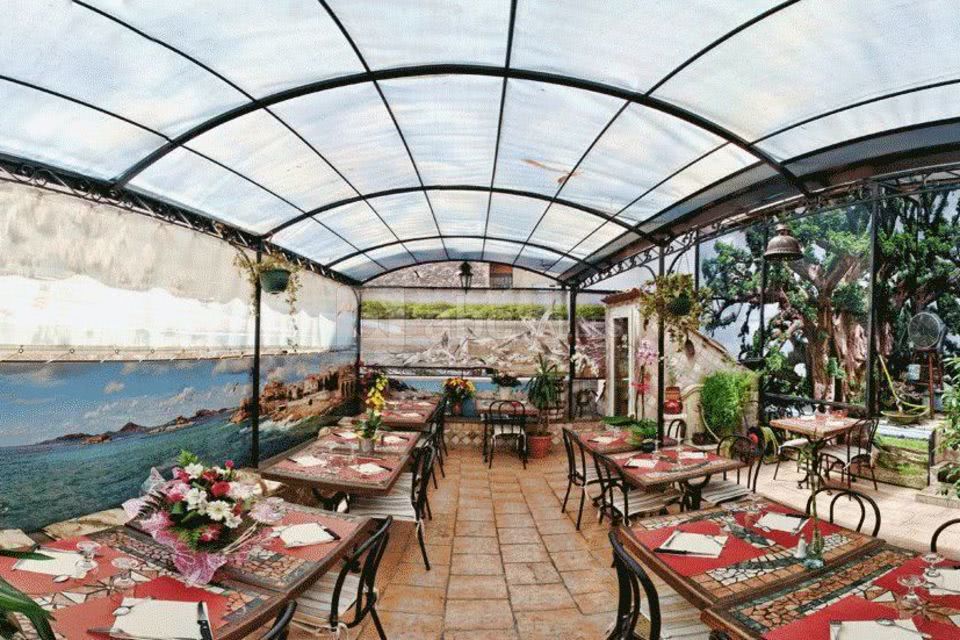 Restaurant Chez Ida