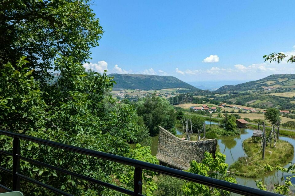 Parc Animalier d'Auvergne