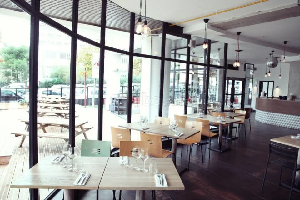 Urban Kitchen