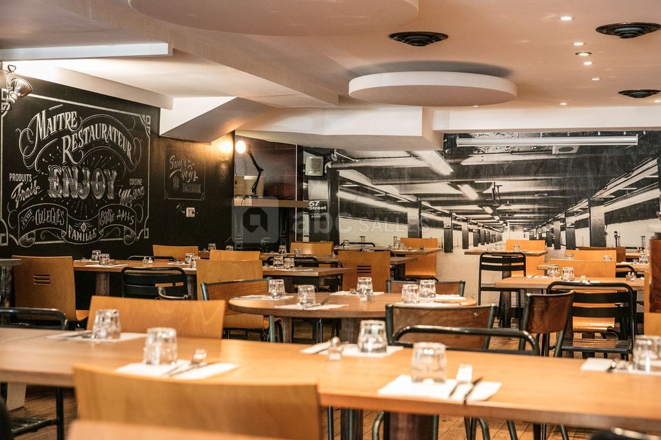 Urban Kitchen