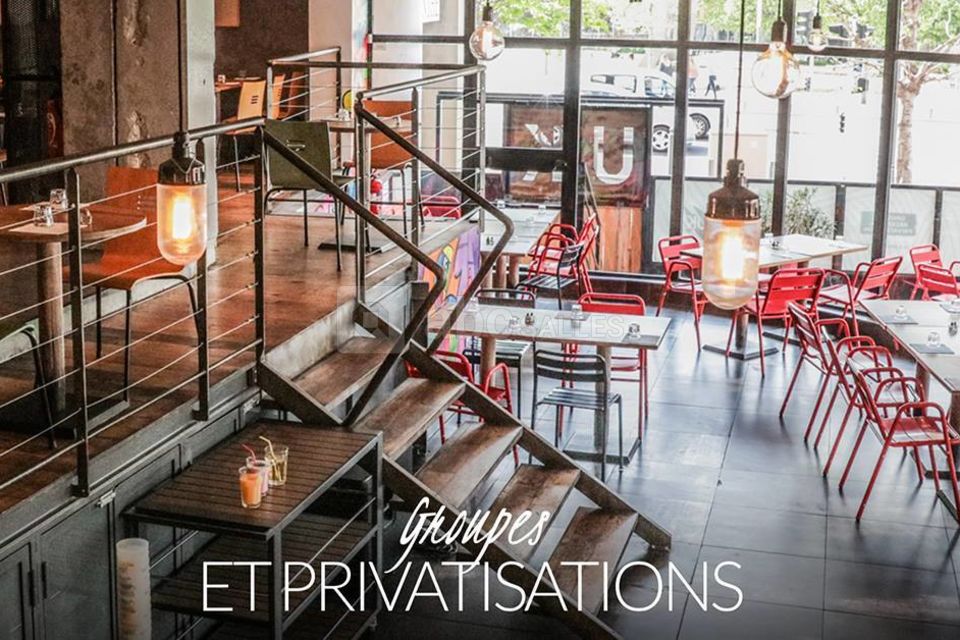 Urban Kitchen