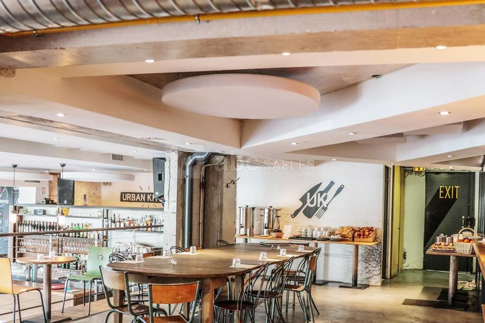 Urban Kitchen