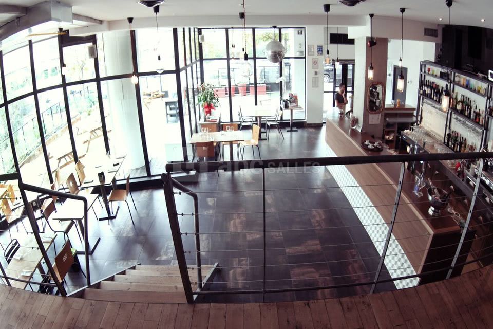 Urban Kitchen