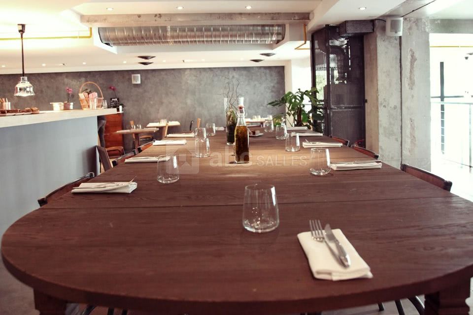 Urban Kitchen