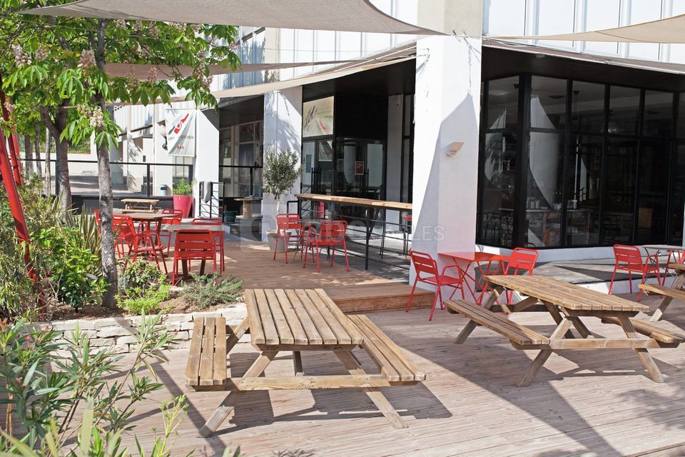 Urban Kitchen
