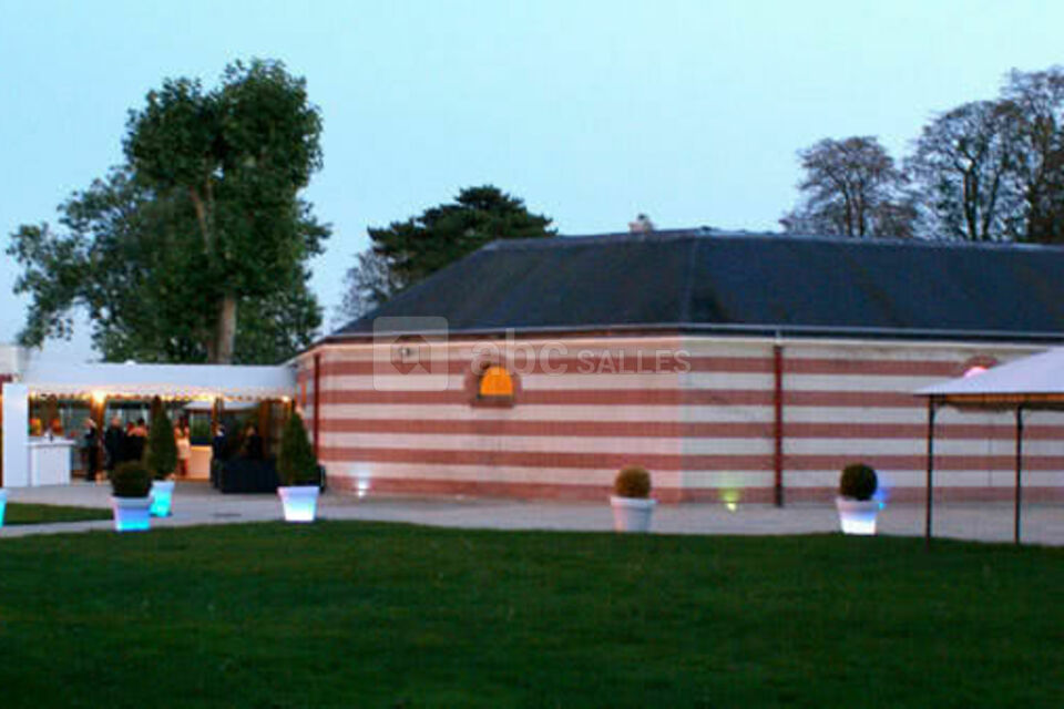 Paris Country Club - Le Manège de Saint Cloud