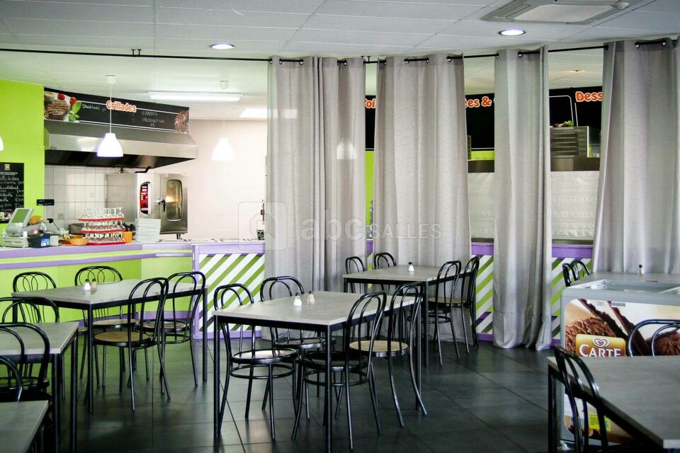 Couleur Cafét