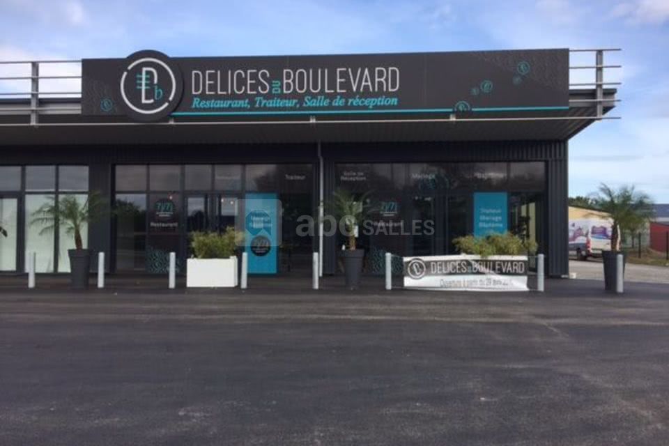 Les Délices du Boulevard