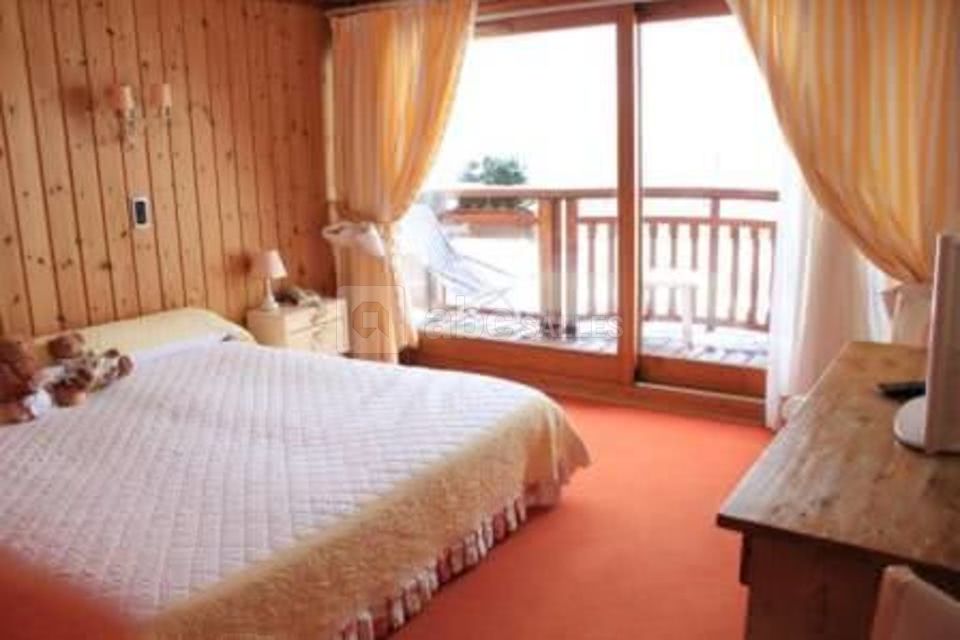 Chambre classique