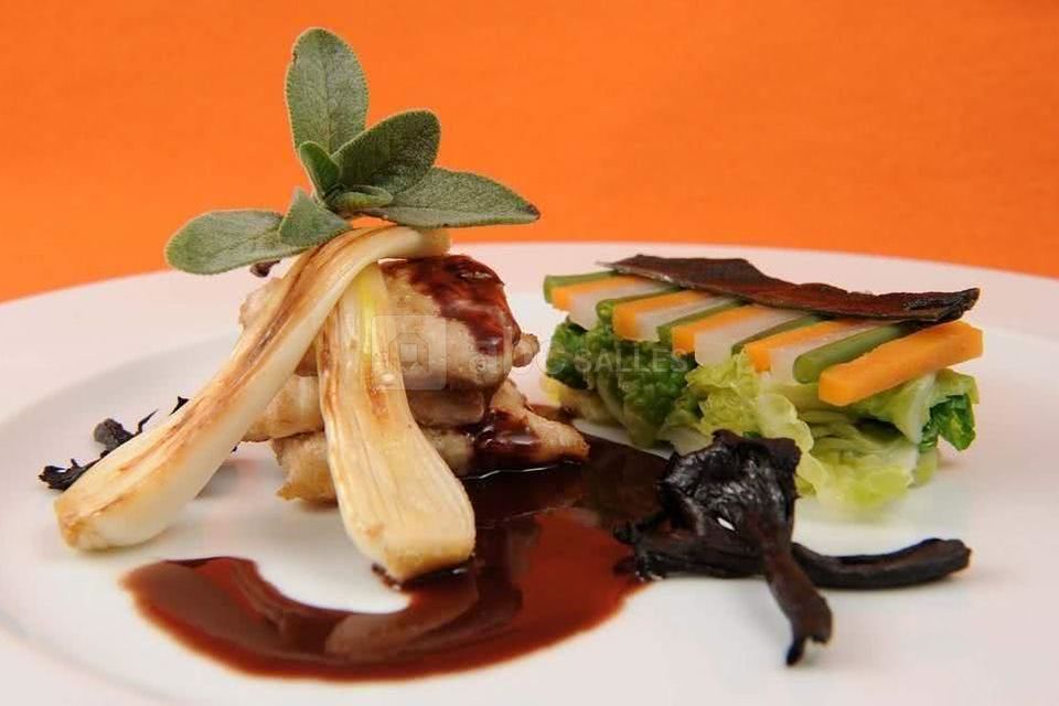 Le Coq Hardi