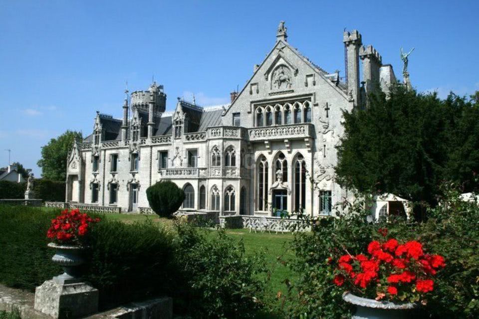 Château de Keriolet