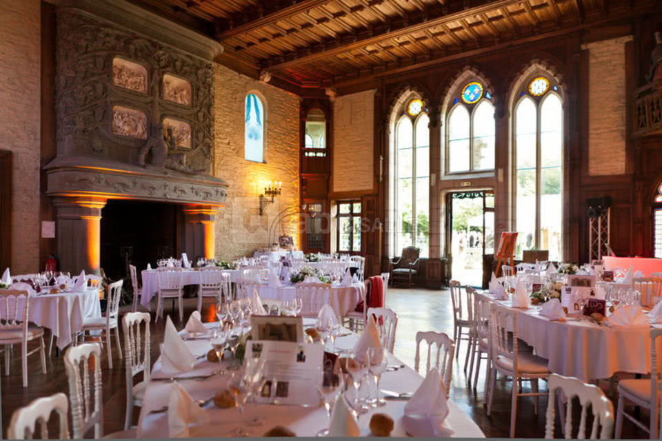 Château de Keriolet