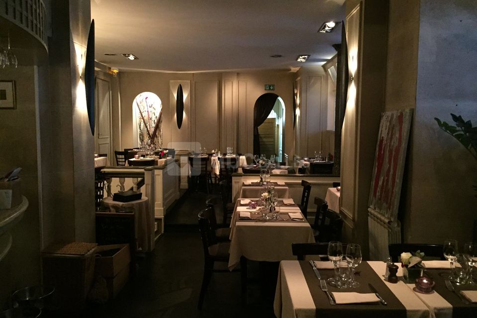 Restaurant l'Atypic