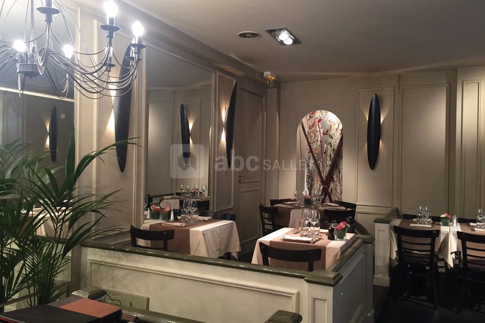 Restaurant l'Atypic
