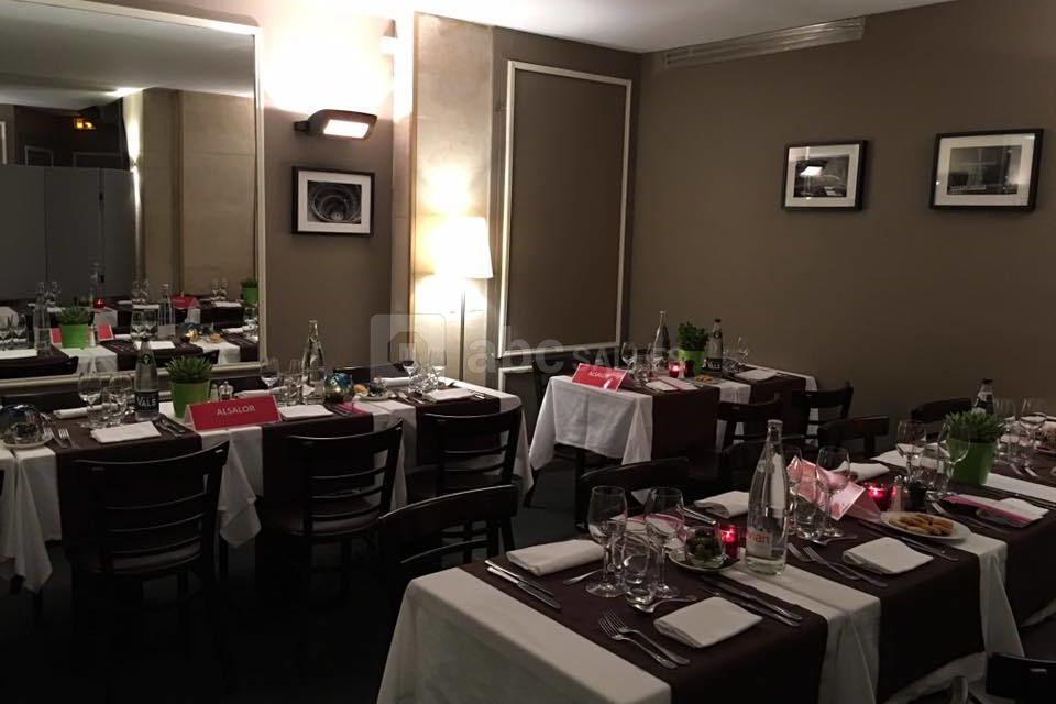Restaurant l'Atypic