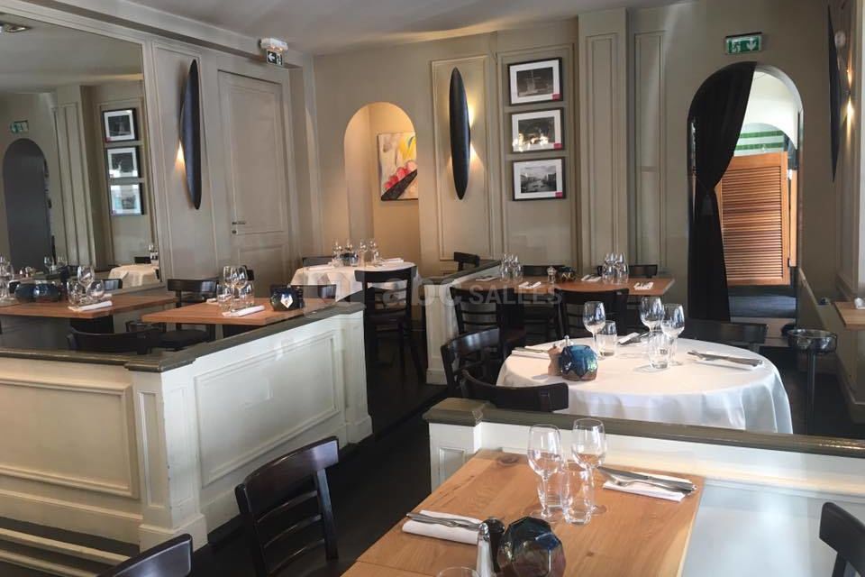 Restaurant l'Atypic