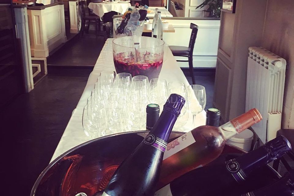 Restaurant l'Atypic