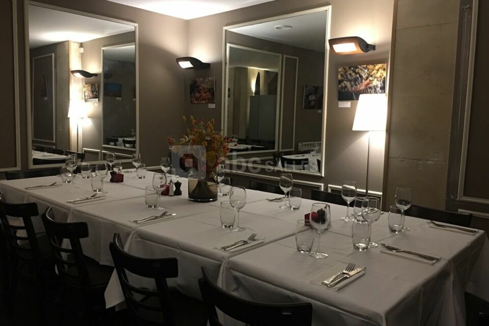 Restaurant l'Atypic