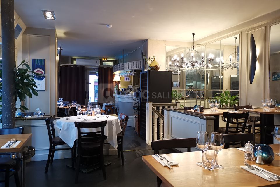 Restaurant l'Atypic