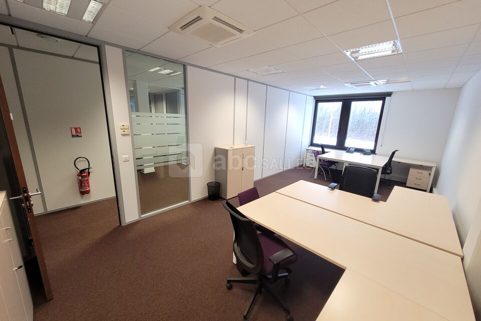 Centre d'Affaires OBC