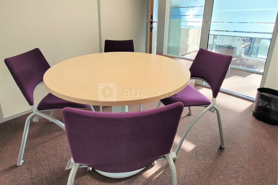 Centre d'Affaires OBC