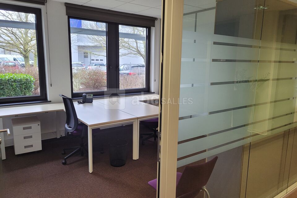 Centre d'Affaires OBC