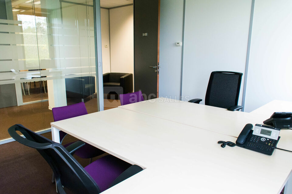 Centre d'Affaires OBC