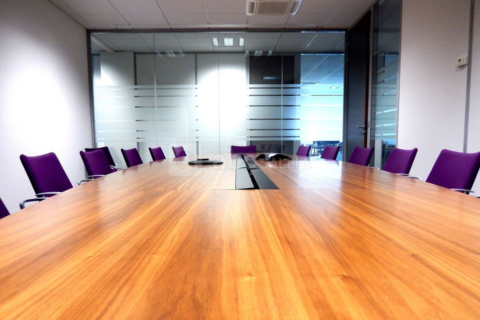 Salle de réunion Strasbourg Aéroport