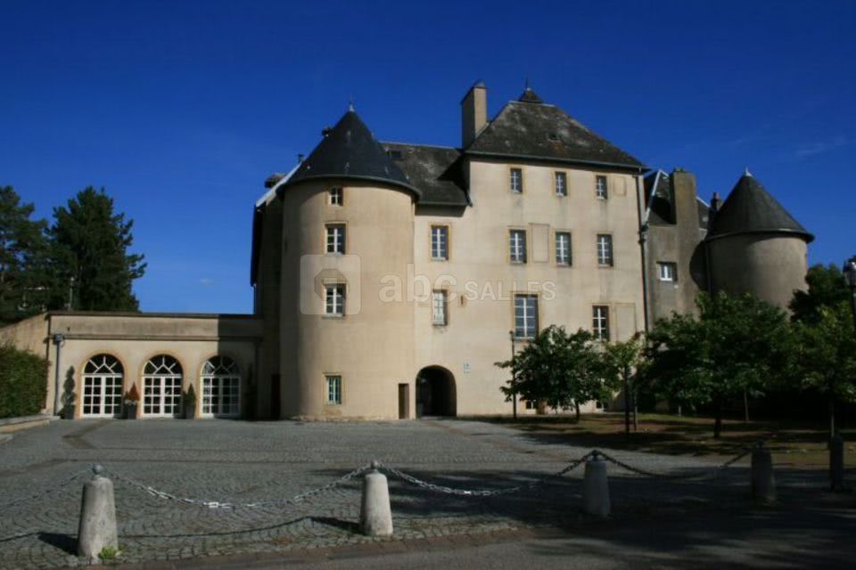 Château de Fabert