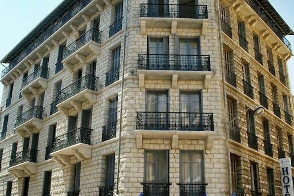 Hôtel Azuréa