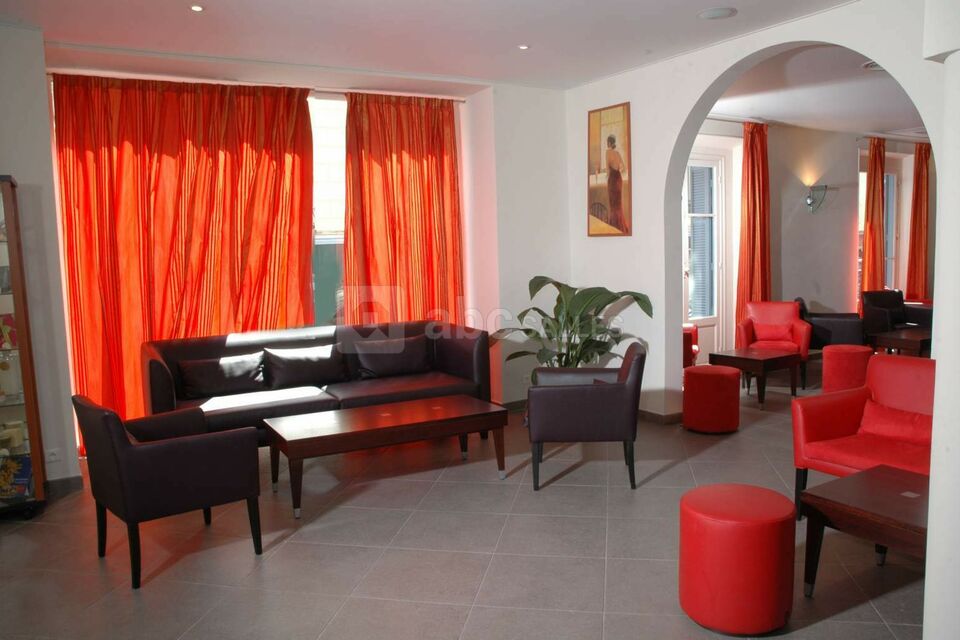 Hôtel Azuréa