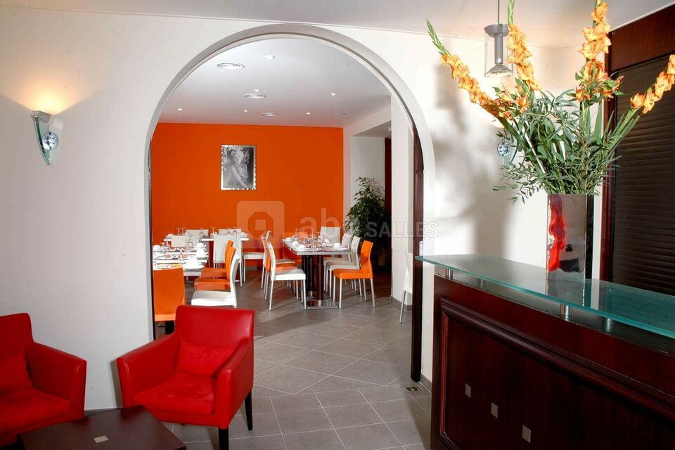 Hôtel Azuréa