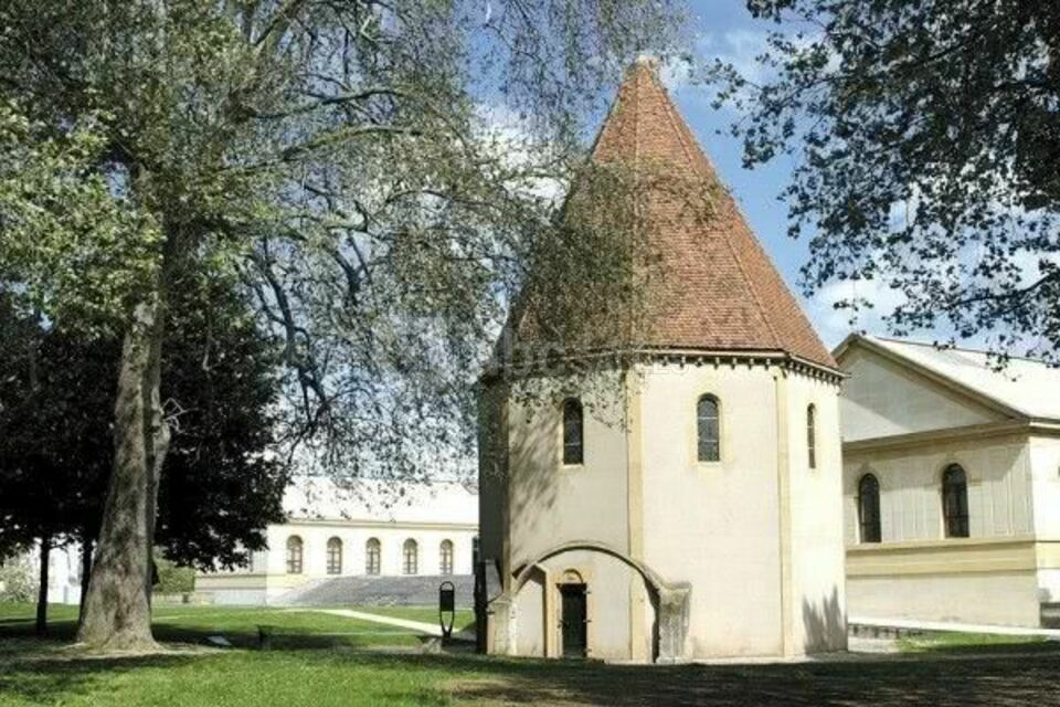 L'Arsenal
