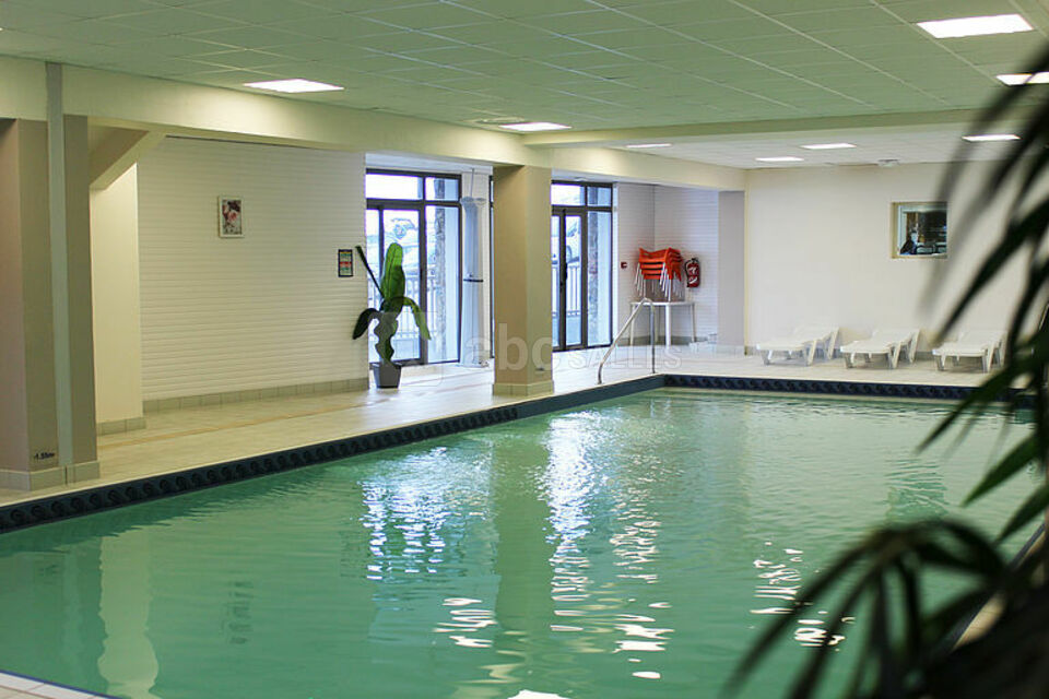 Mer et Golf la Mongie