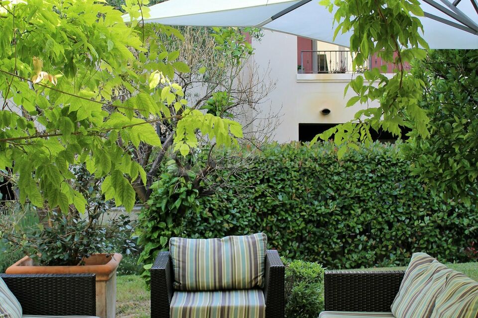 Les Mas du Grand Vallon