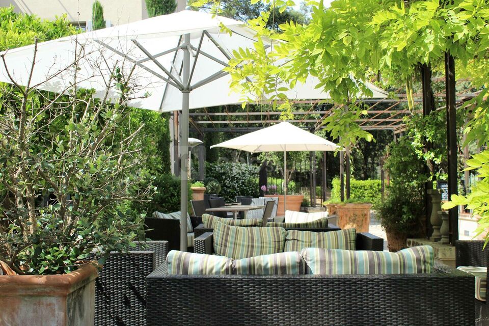 Les Mas du Grand Vallon