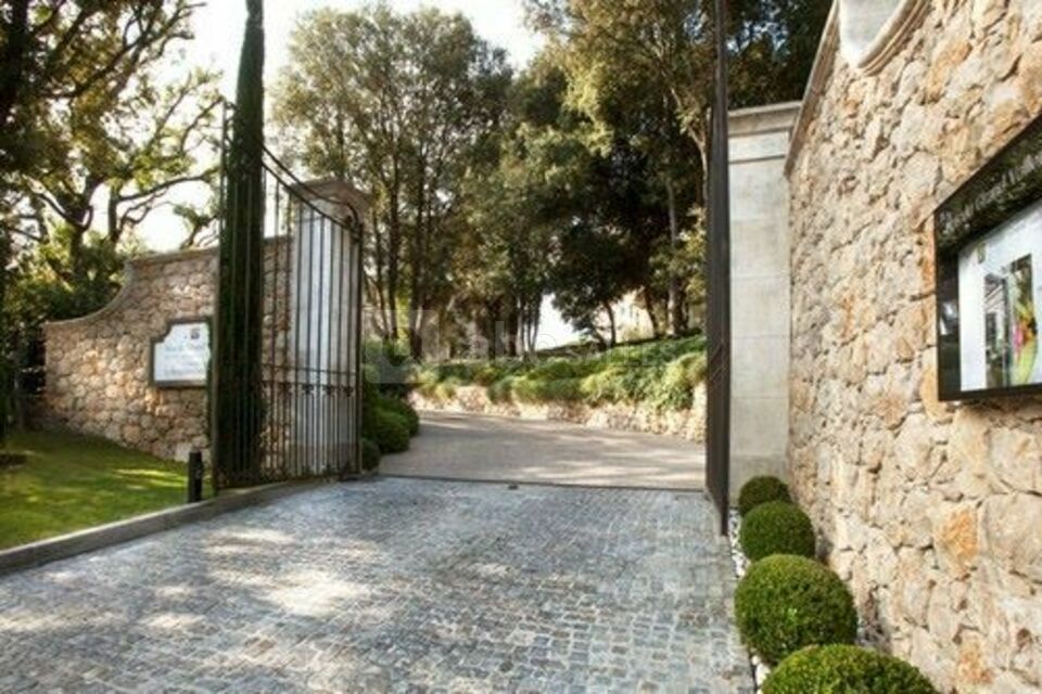 Les Mas du Grand Vallon